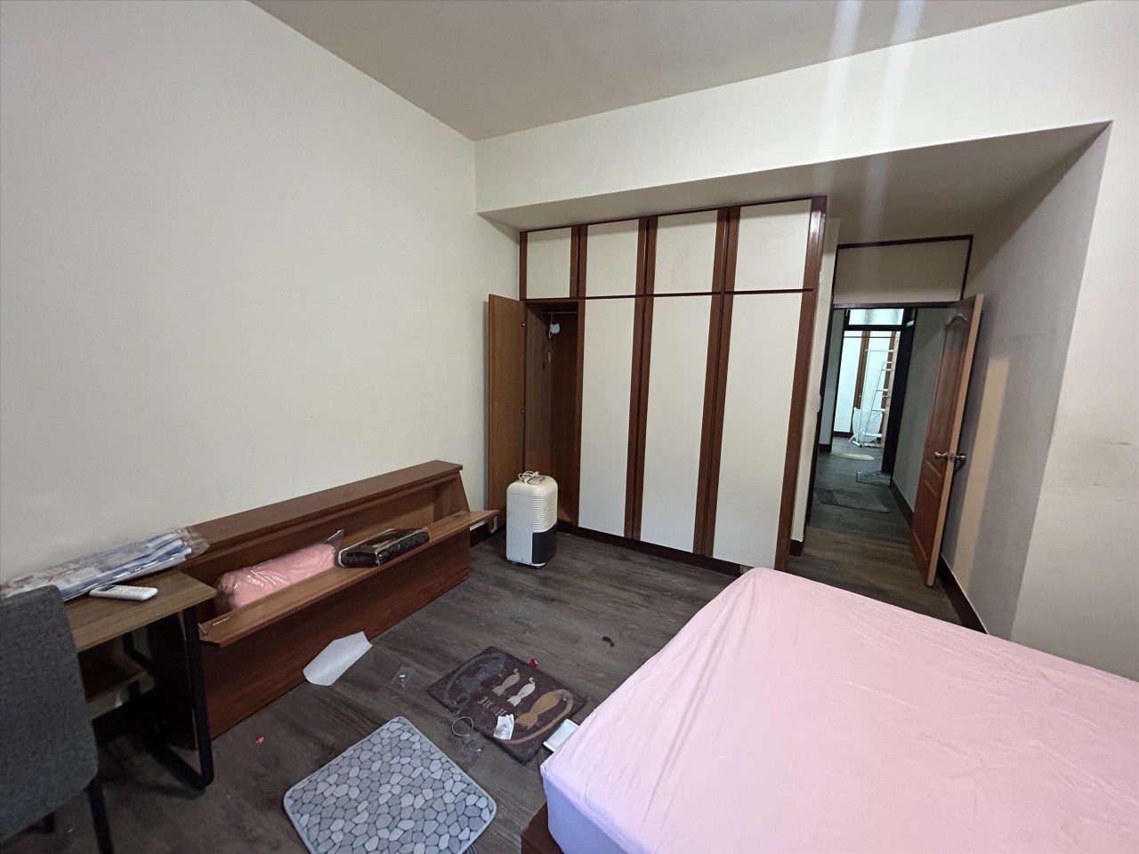 內湖麗山高中旁整層住家