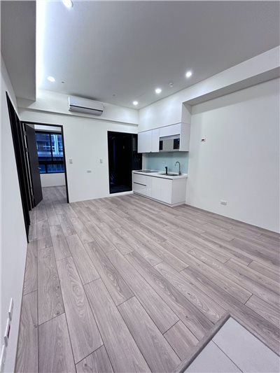 江子翠站帝國花園廣場全新典雅三房