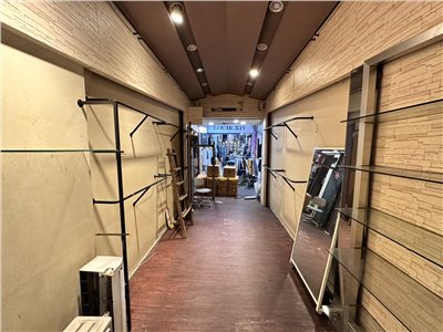 五分埔店面永吉路49134