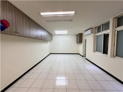 中山站中山北121住辦